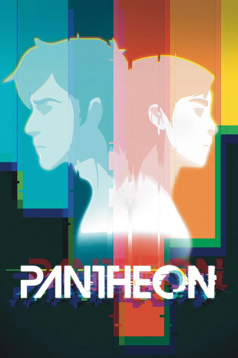 Pantheon 1080p Altyazılı İndir - görsel 12