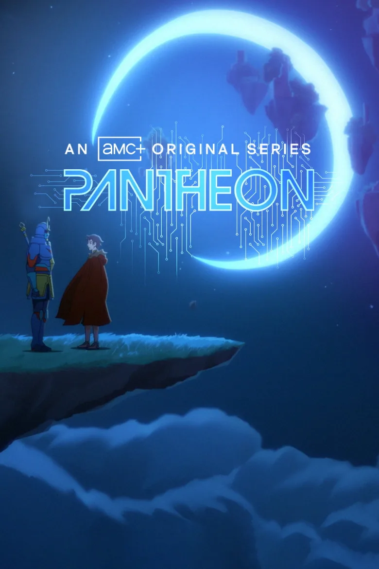 Pantheon 1080p Altyazılı İndir - görsel 14