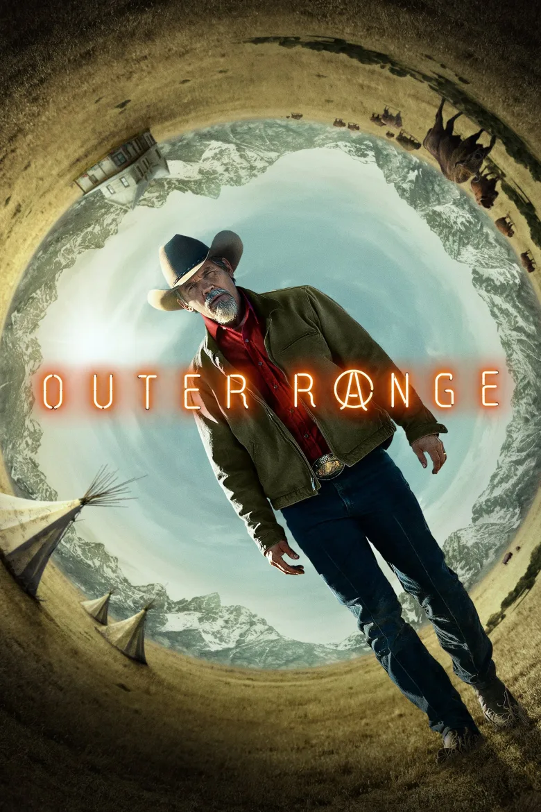 Outer Range İndir - görsel 11