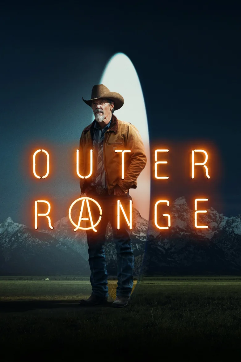 Outer Range İndir - görsel 12