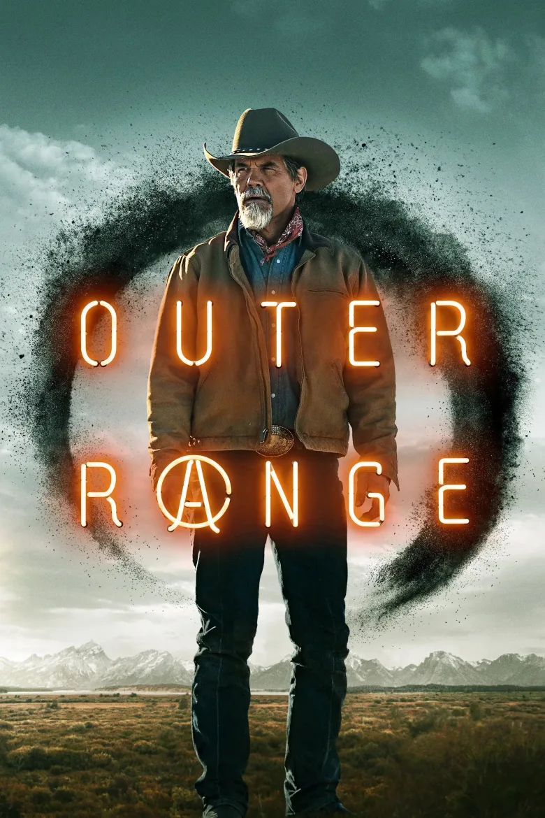 Outer Range İndir - görsel 13