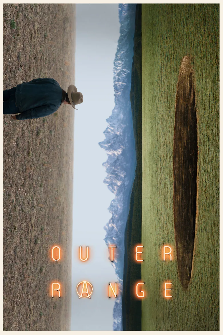 Outer Range İndir - görsel 14