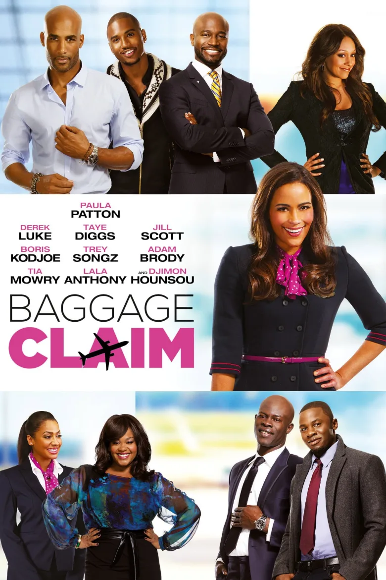 Baggage Claim İndir - görsel 8
