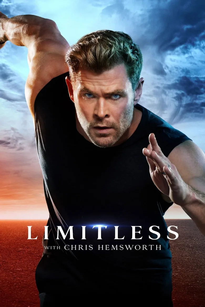 Chris Hemsworth ile Limit Yok İndir - görsel 12