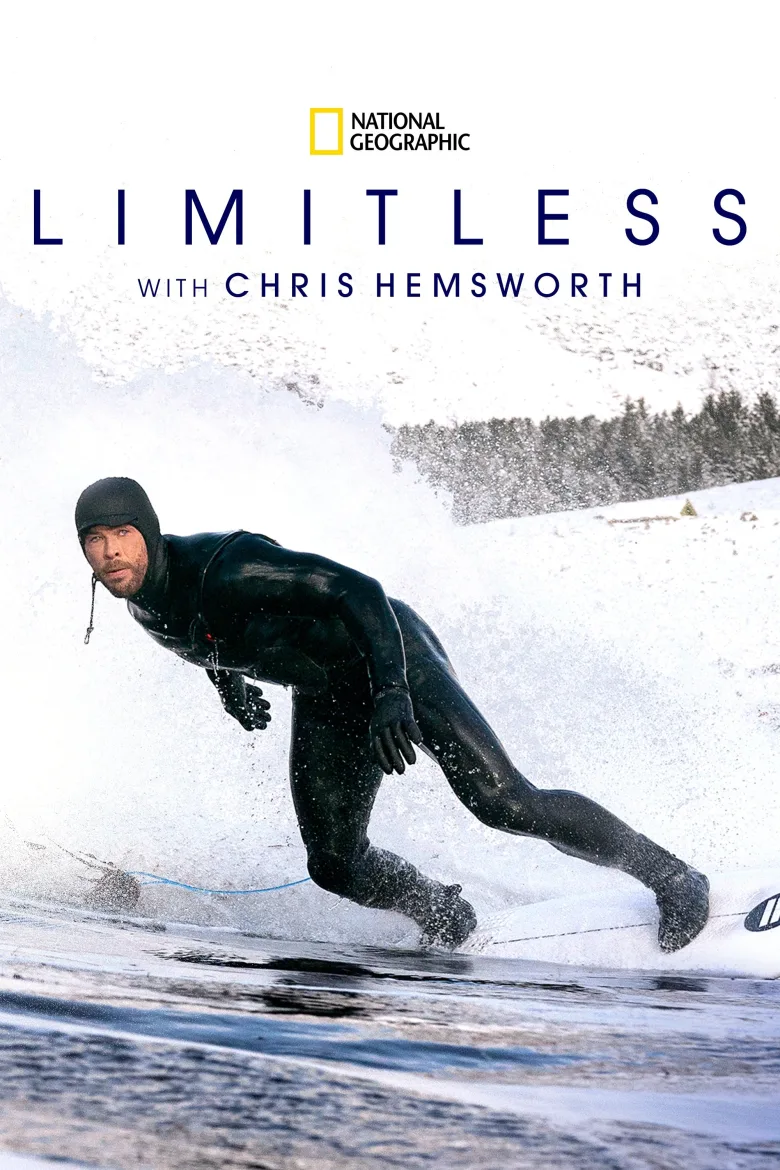 Chris Hemsworth ile Limit Yok İndir - görsel 13