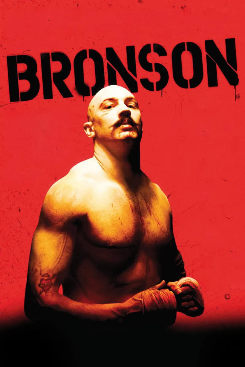 Bronson - görsel 11
