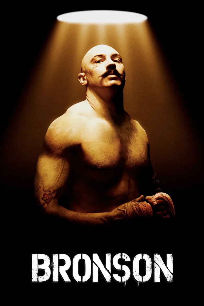Bronson - görsel 14