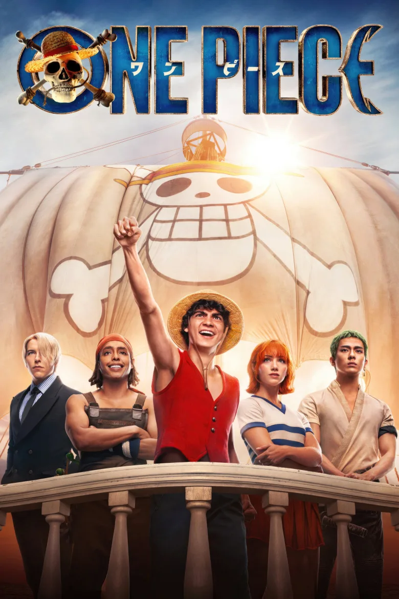 ONE PIECE 4K İndir - görsel 14