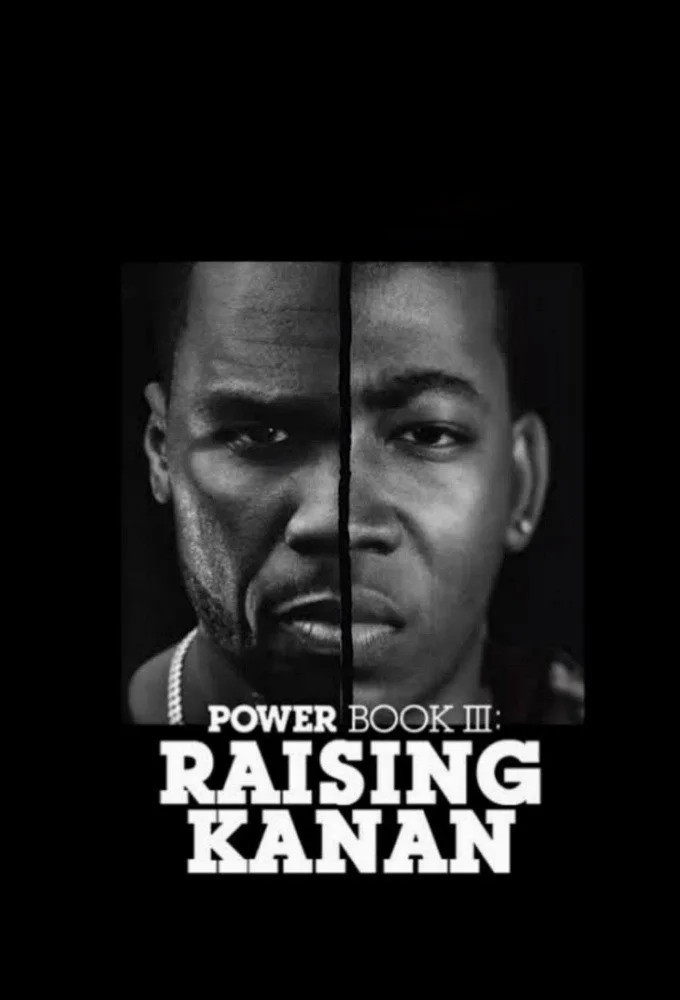 Power Book III: Raising Kanan 1080p İndir - görsel 12