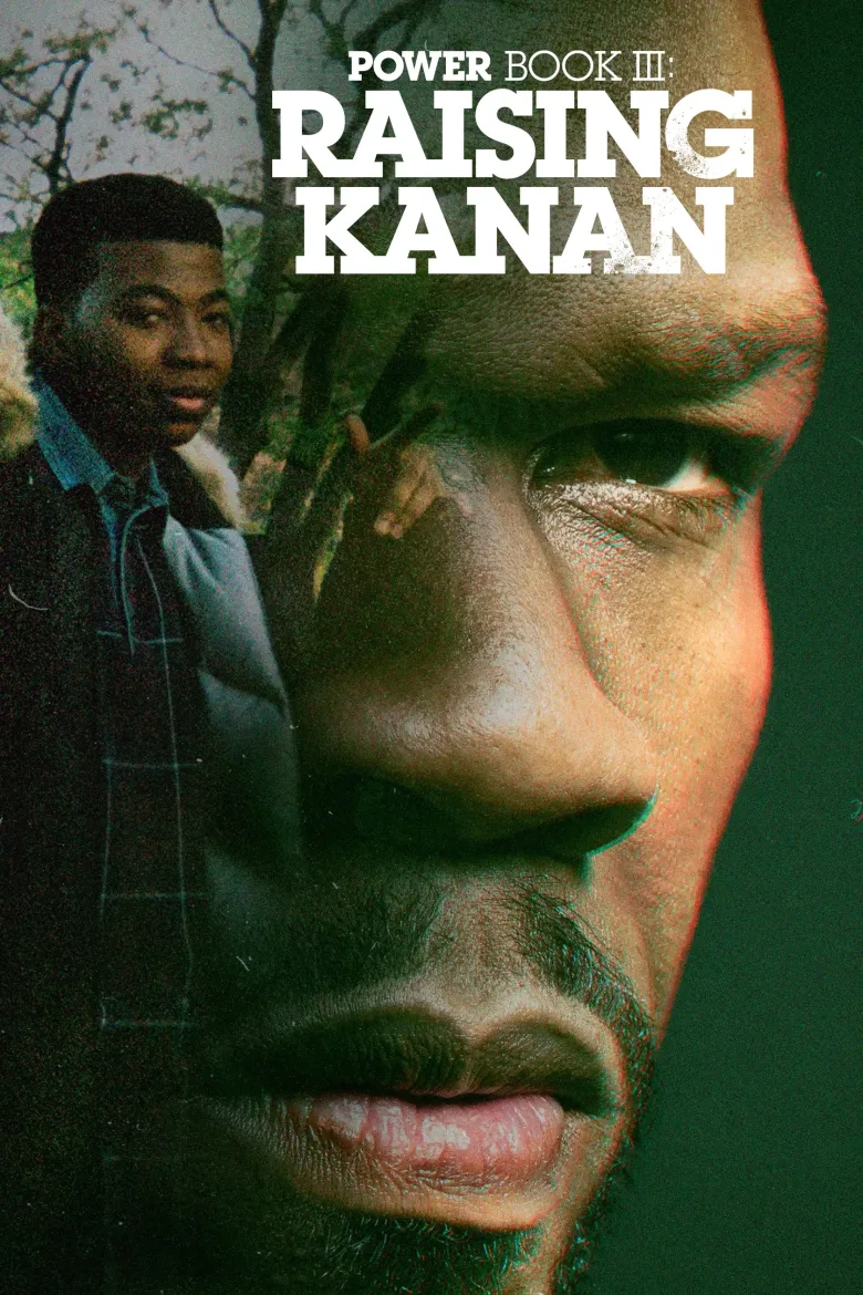 Power Book III: Raising Kanan 1080p İndir - görsel 13