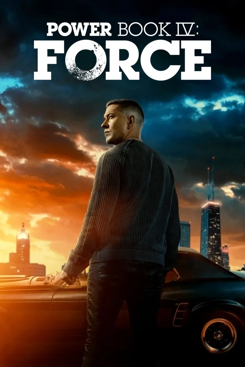 Power Book IV: Force 1080p İndir - görsel 13