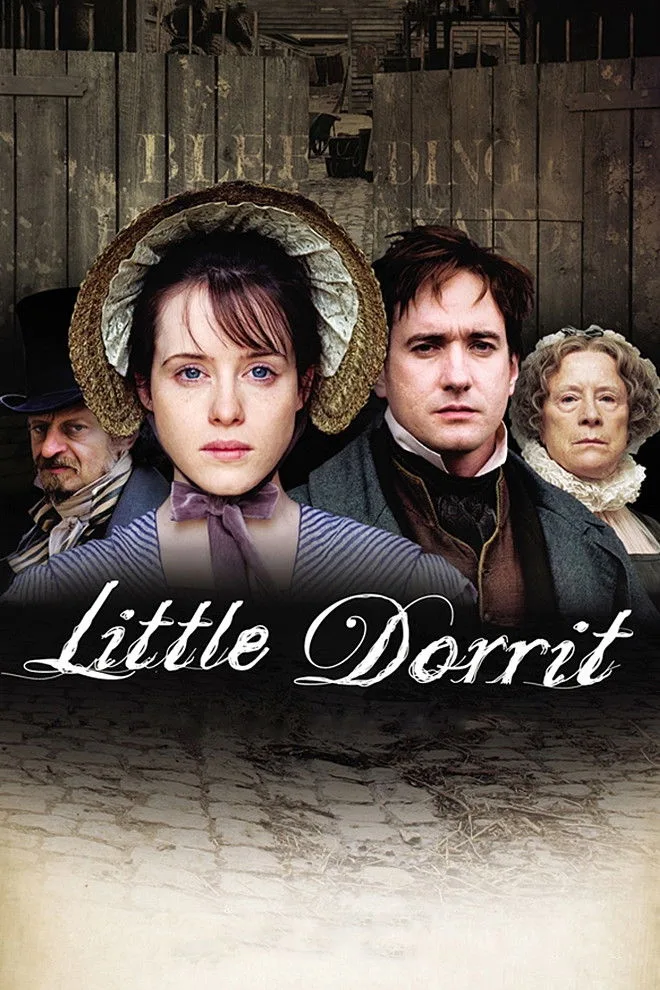 Little Dorrit 1080p Altyazılı İndir - görsel 5