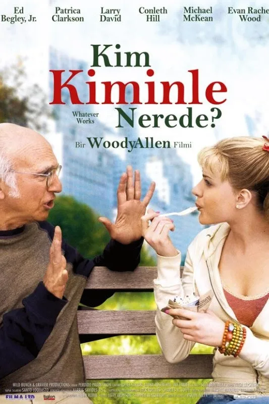 Kim Kiminle Nerede? İndir - görsel 10