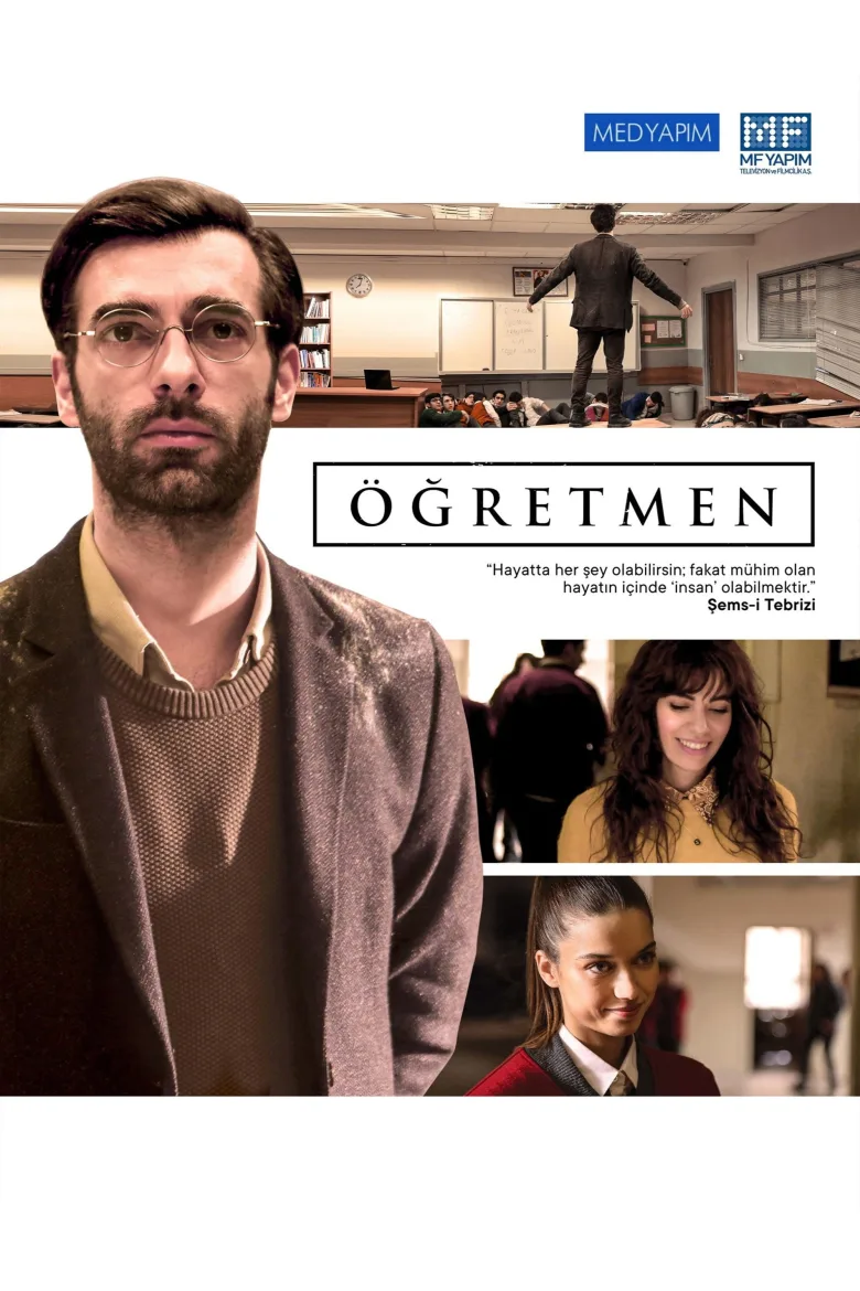 Öğretmen 1080p İndir - görsel 6
