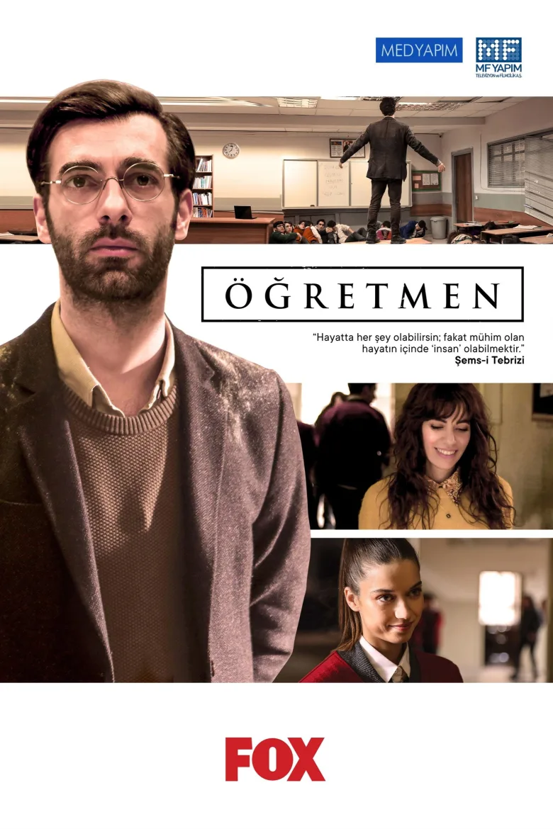 Öğretmen 1080p İndir - görsel 7