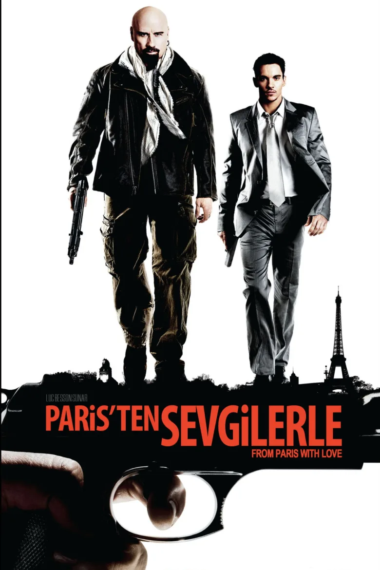 Paris'ten Sevgilerle İndir - görsel 11