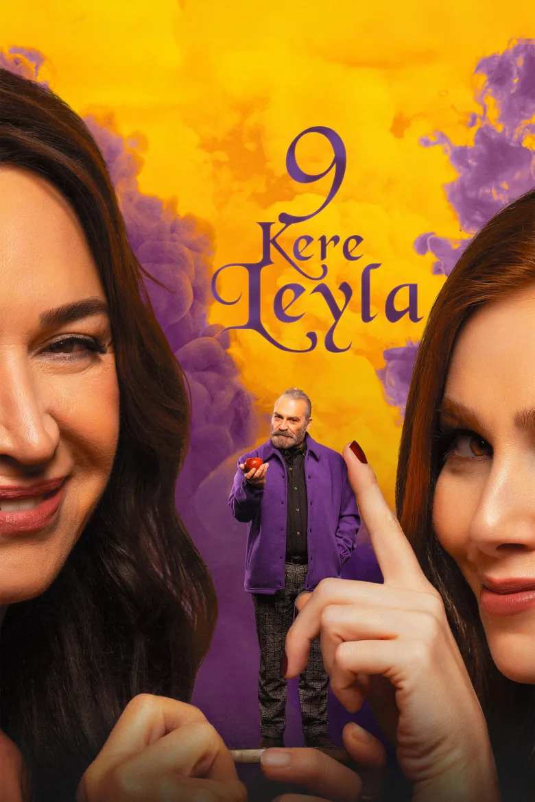 9 Kere Leyla İndir - görsel 14