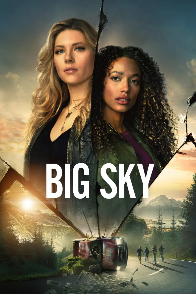Big Sky 1080p İndir - görsel 12