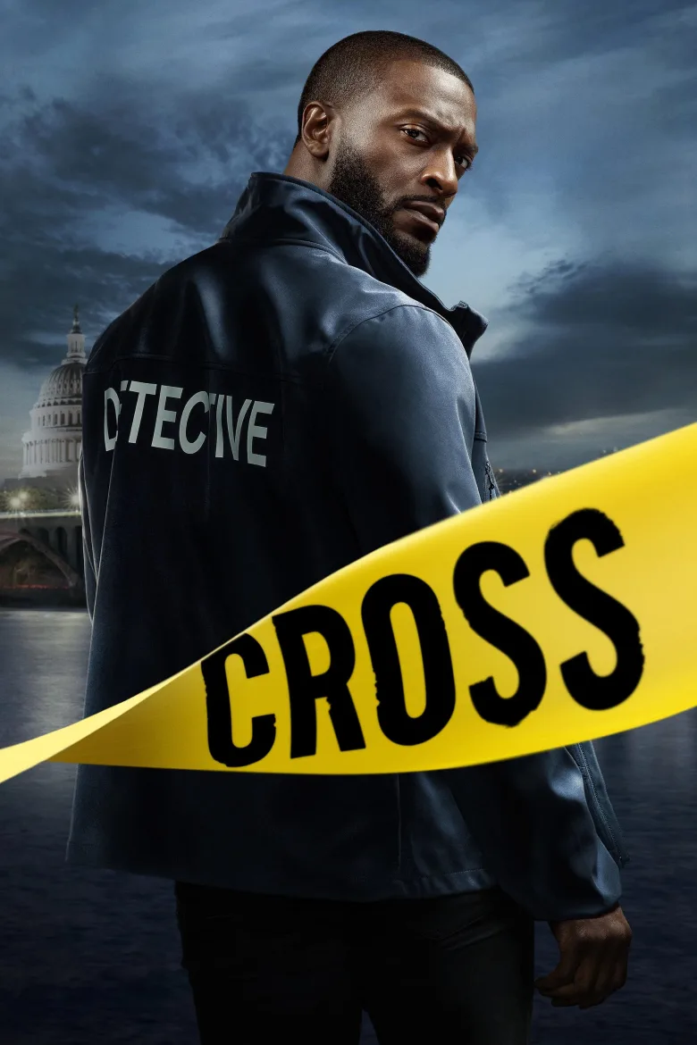 Cross 1080p İndir - görsel 11
