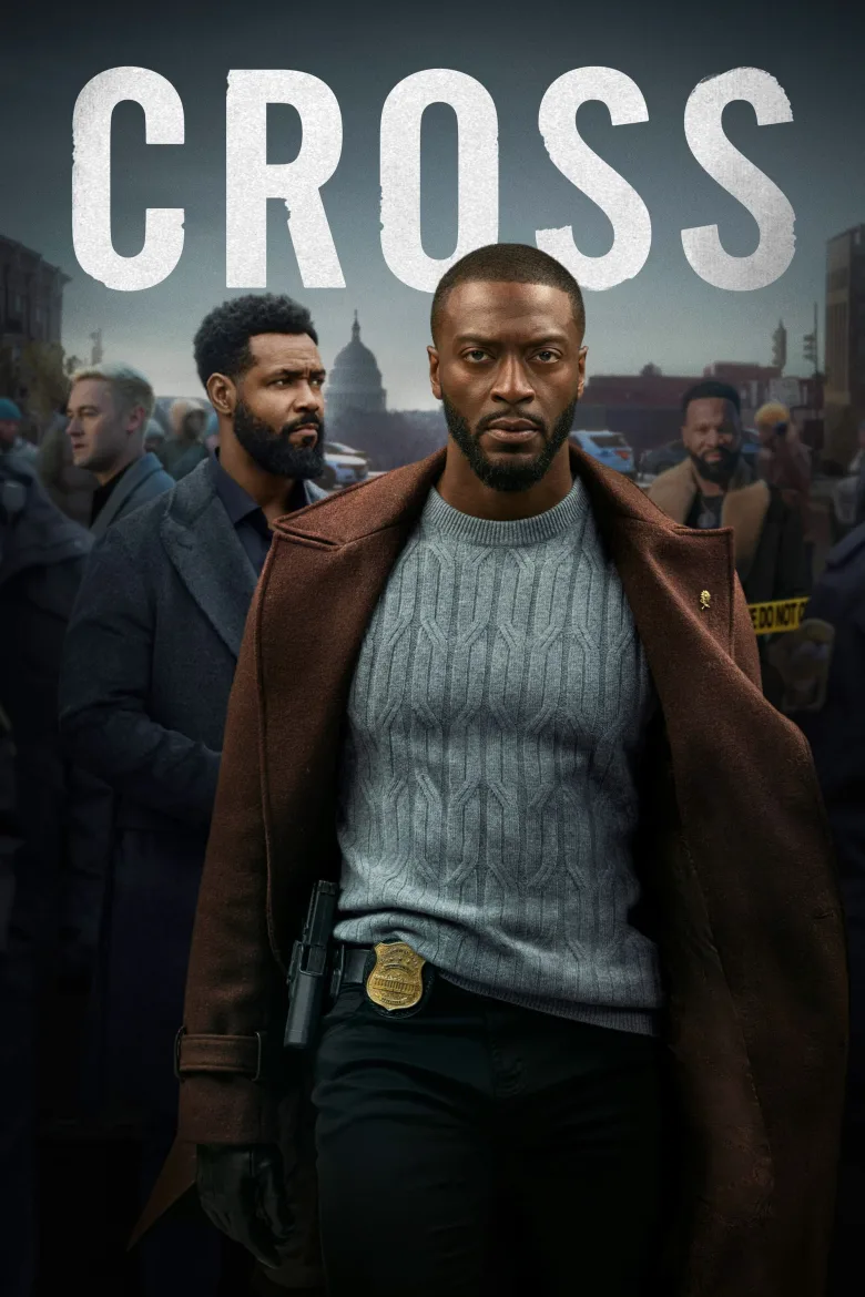 Cross 1080p İndir - görsel 12