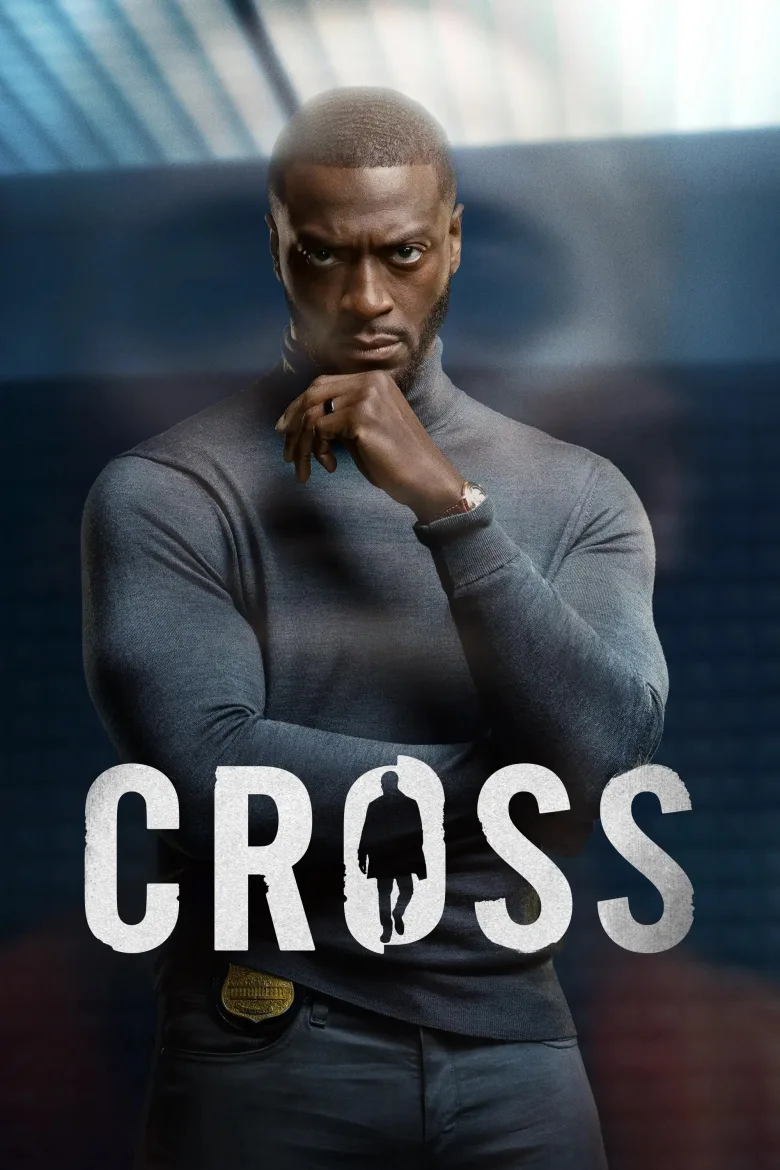 Cross 1080p İndir - görsel 14