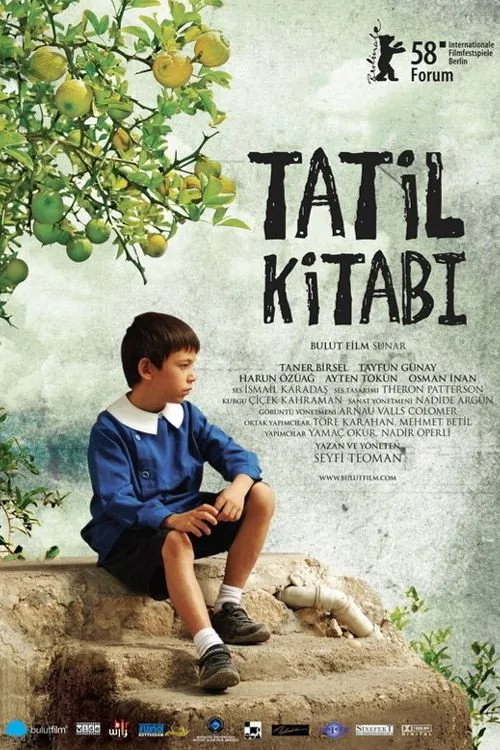 Tatil Kitabı İndir - görsel 4