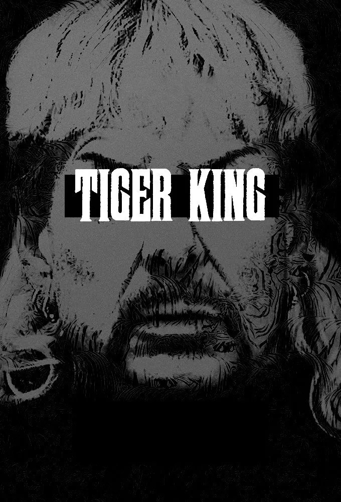 Tiger King 1080p Dual İndir - görsel 13