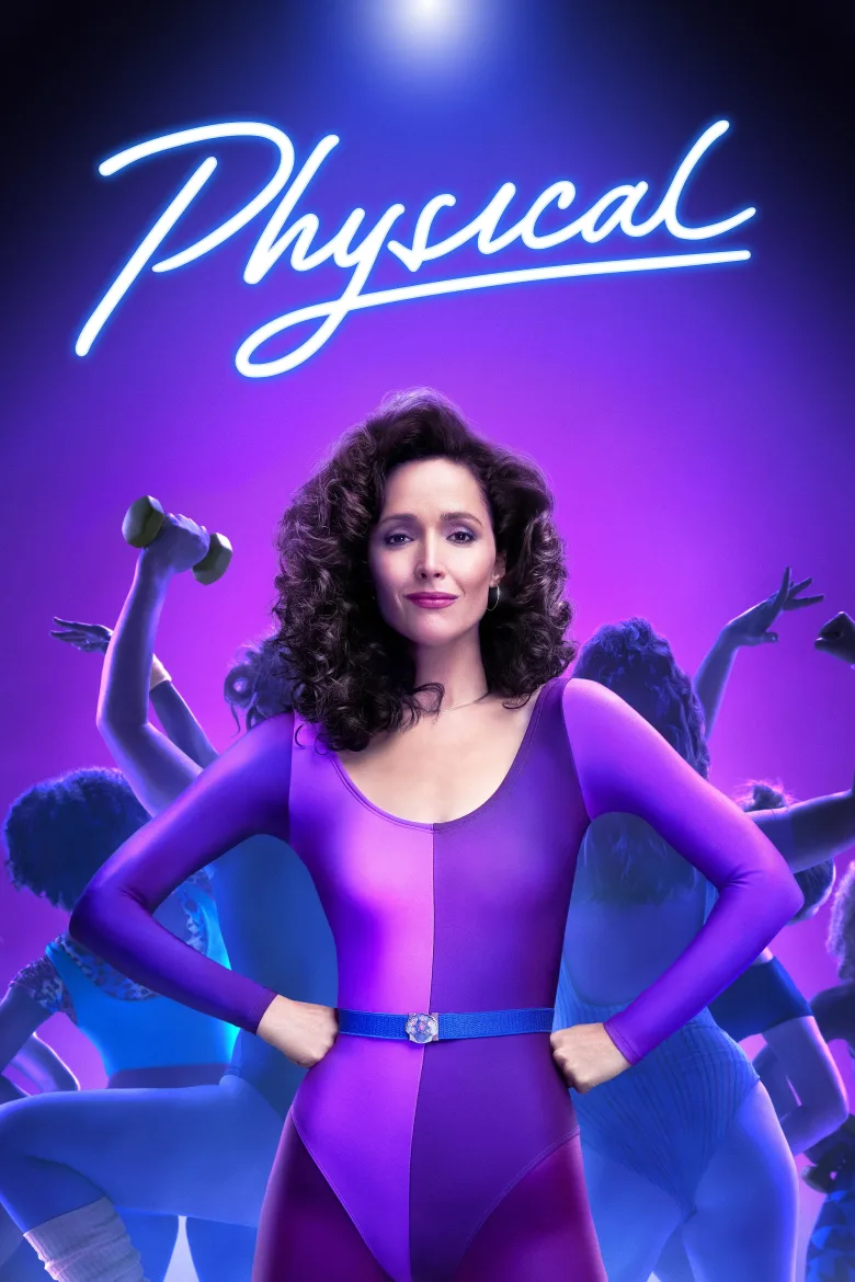 Physical 1080p İndir - görsel 12