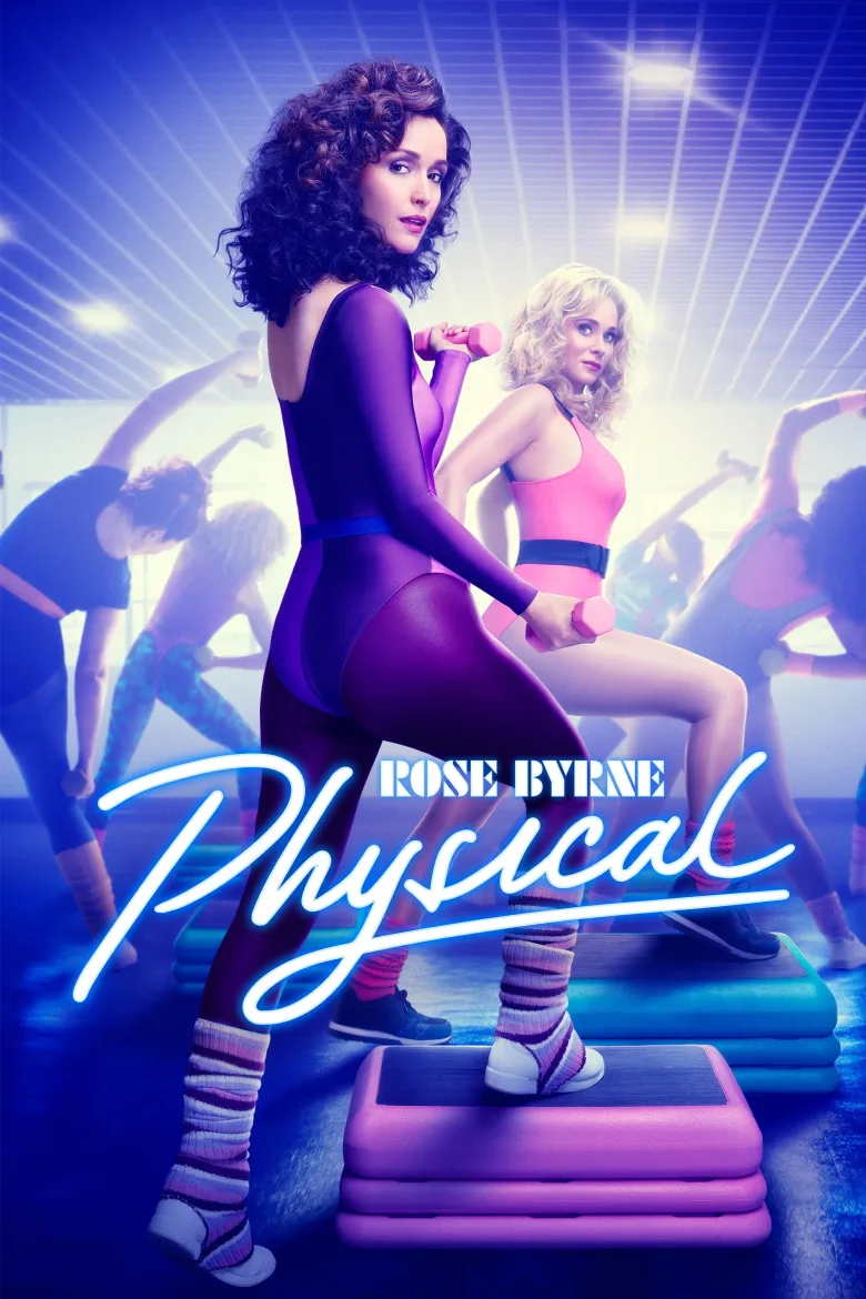 Physical 1080p İndir - görsel 14