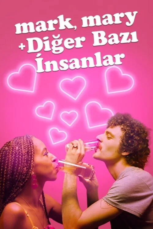 Mark, Mary + Some Other People İndir - görsel 6