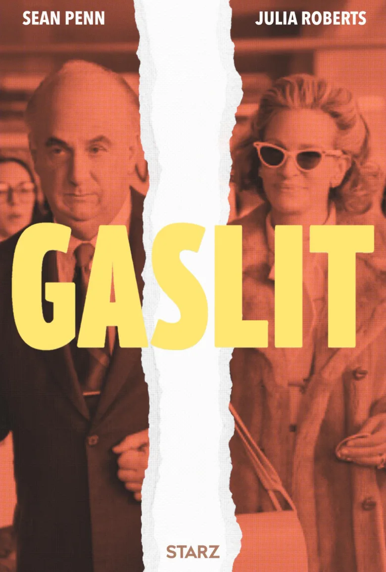 Gaslit İndir - görsel 12