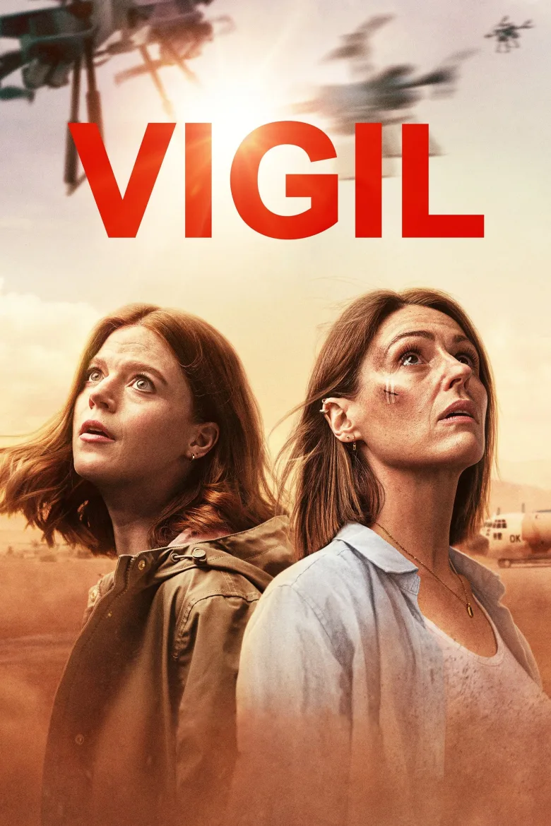 Vigil 1080p İndir - görsel 13
