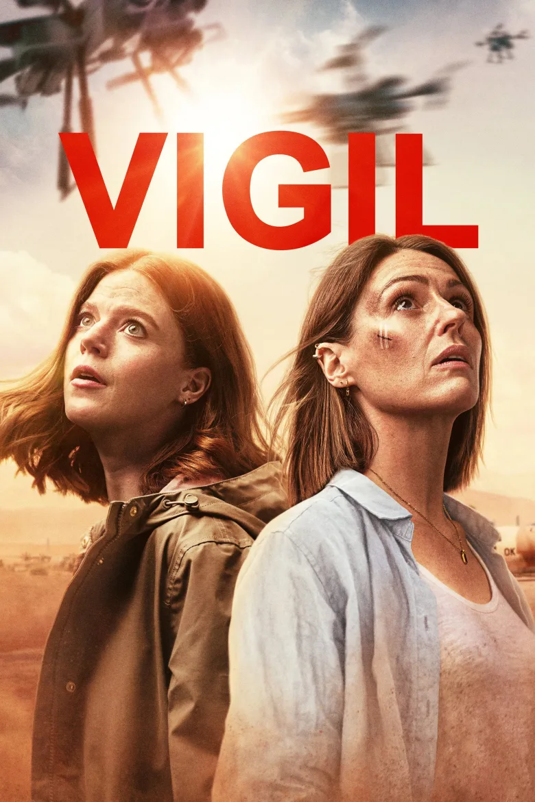Vigil 1080p İndir - görsel 14