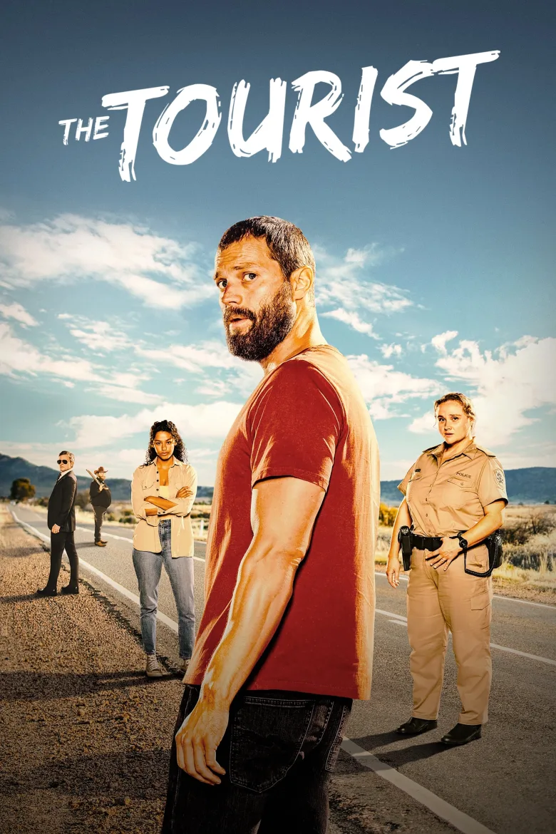 The Tourist 1080p İndir - görsel 11