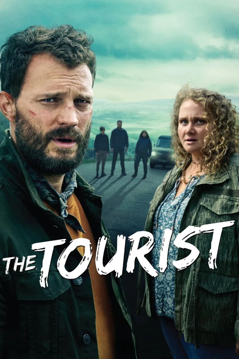 The Tourist 1080p İndir - görsel 12