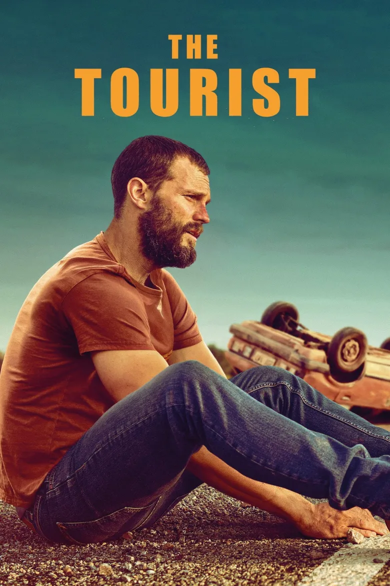 The Tourist 1080p İndir - görsel 13