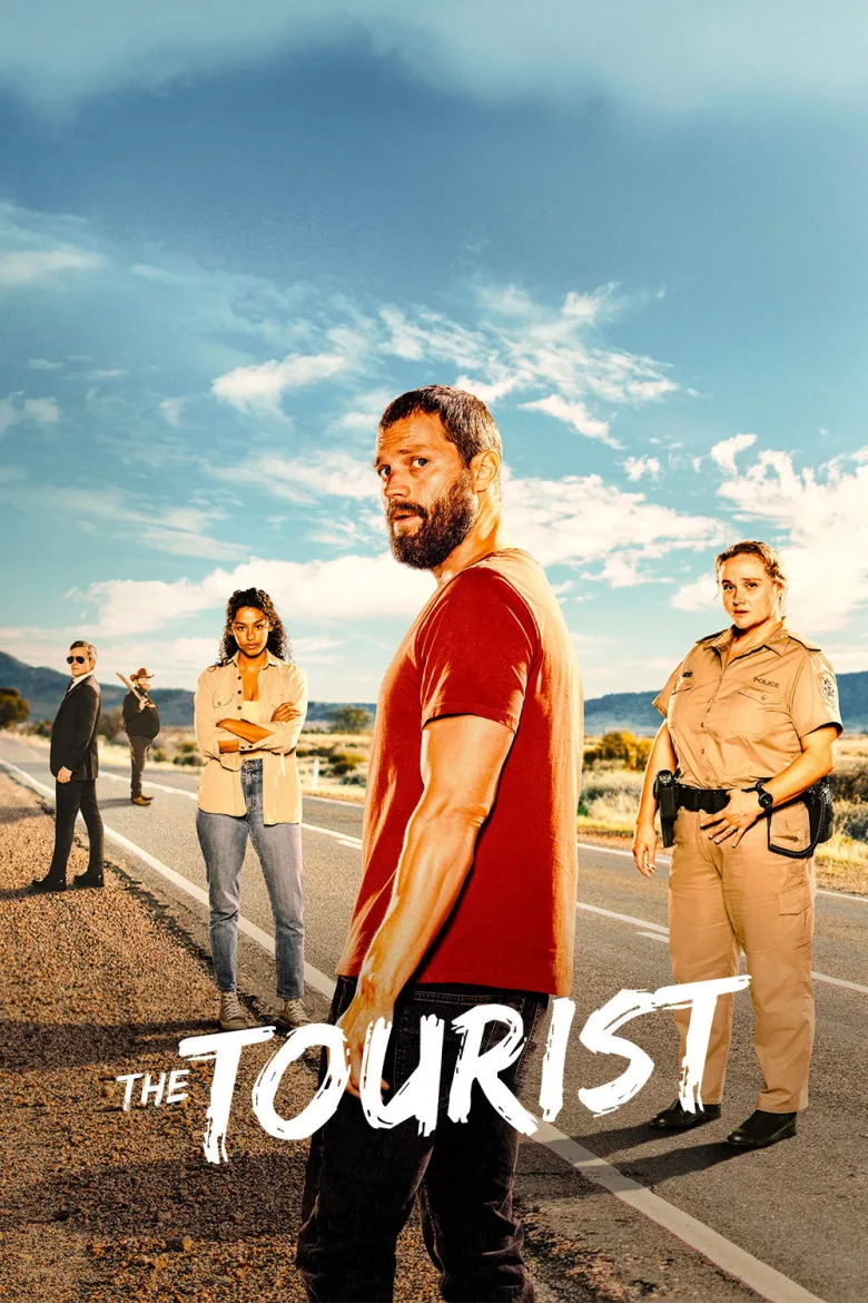 The Tourist 1080p İndir - görsel 14
