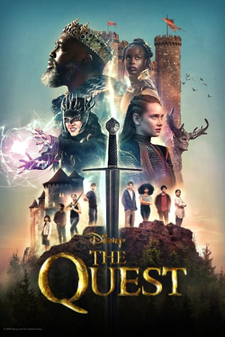 The Quest İndir - görsel 6