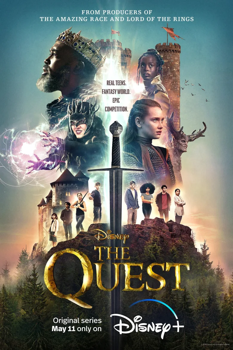 The Quest İndir - görsel 7