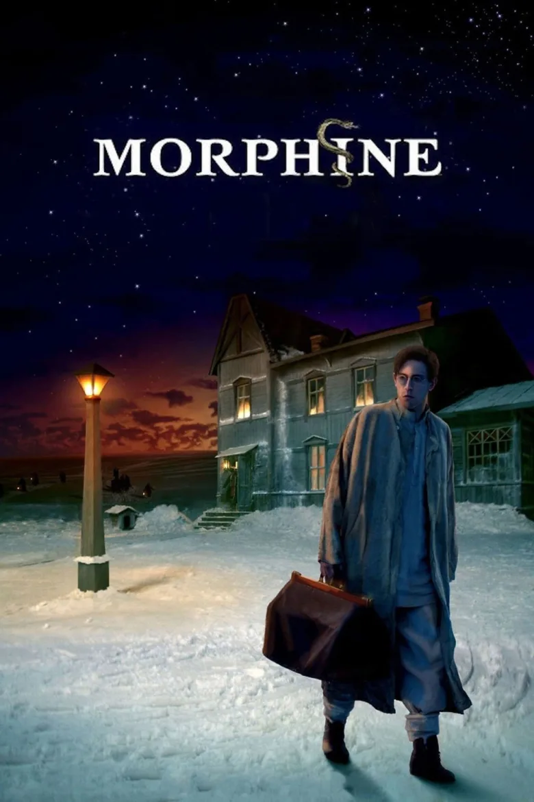 Morphine - görsel 11