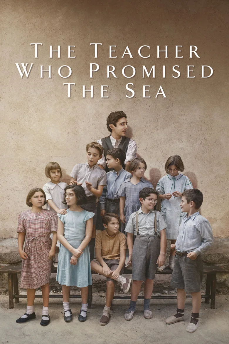El maestro que prometió el mar İndir - görsel 9