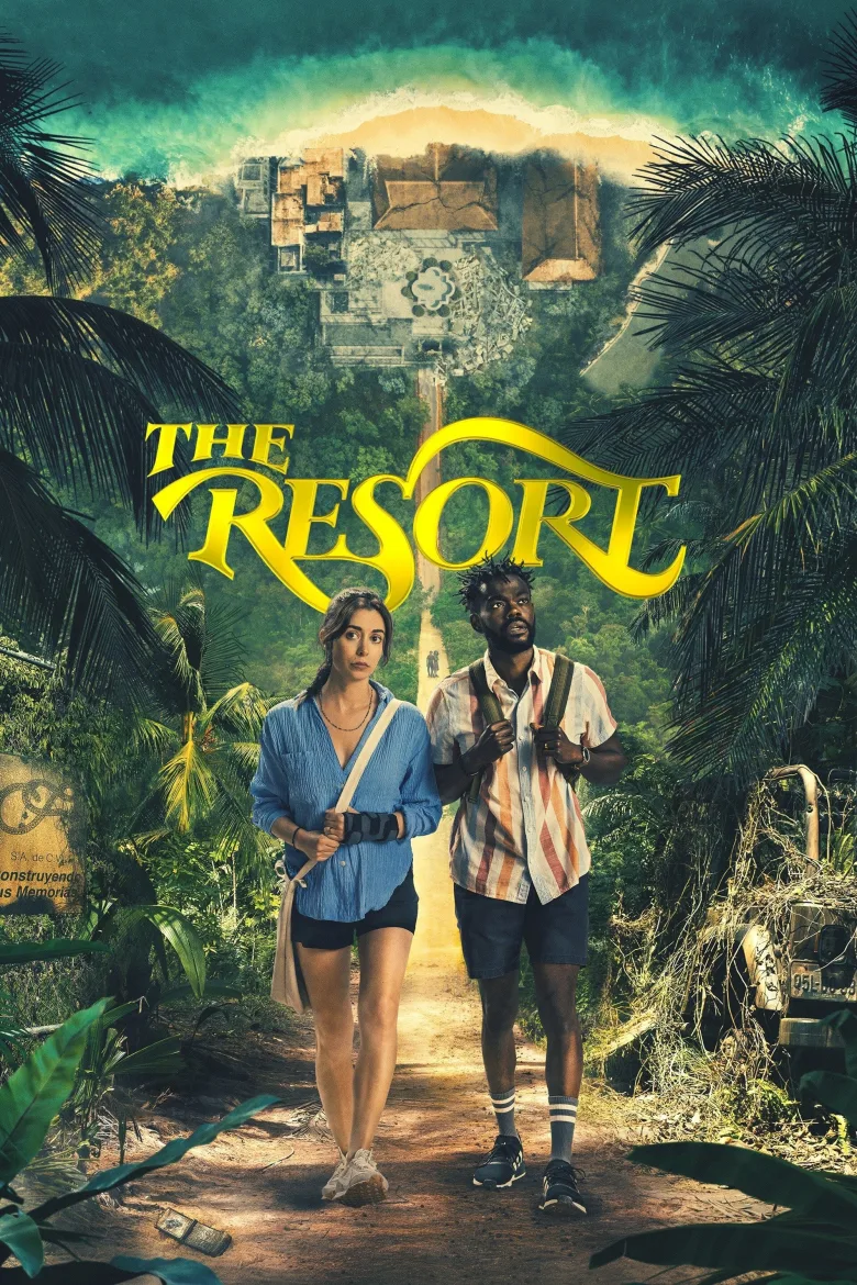 The Resort 1080p İndir - görsel 11