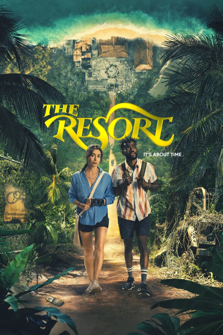The Resort 1080p İndir - görsel 13