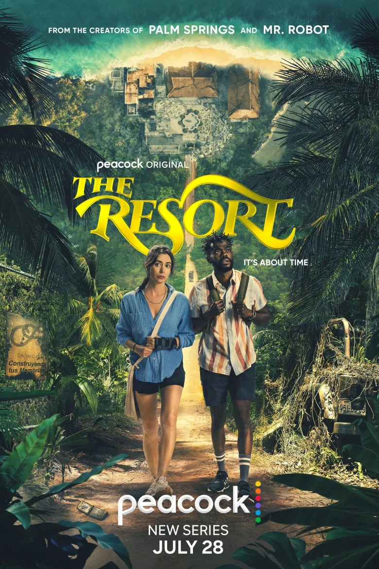 The Resort 1080p İndir - görsel 14