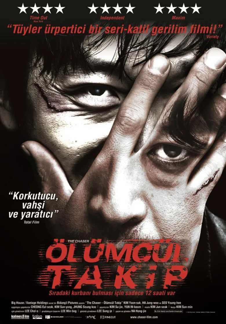 Ölümcül Takip İndir - görsel 11