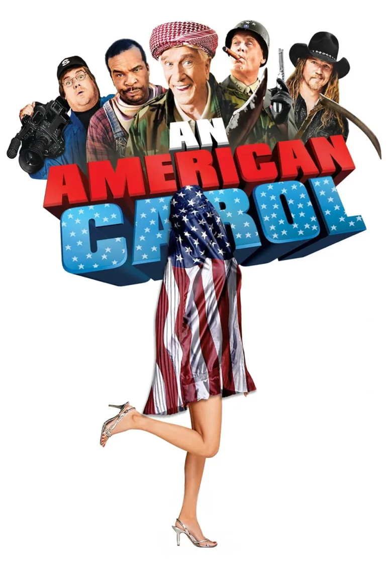 An American Carol - görsel 10