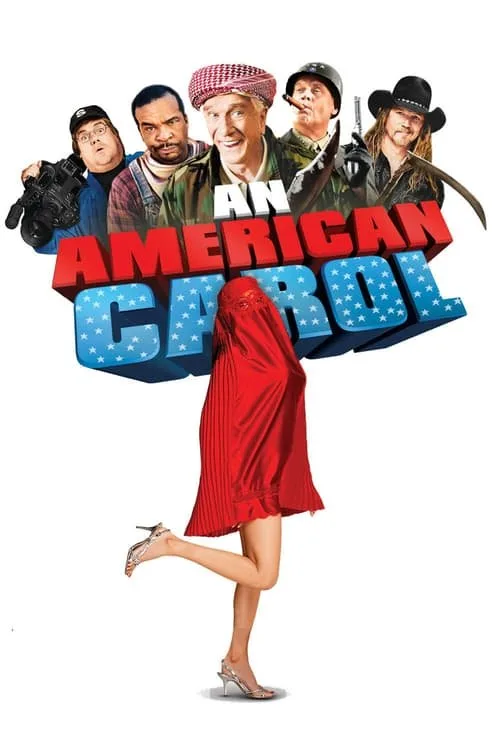 An American Carol - görsel 11