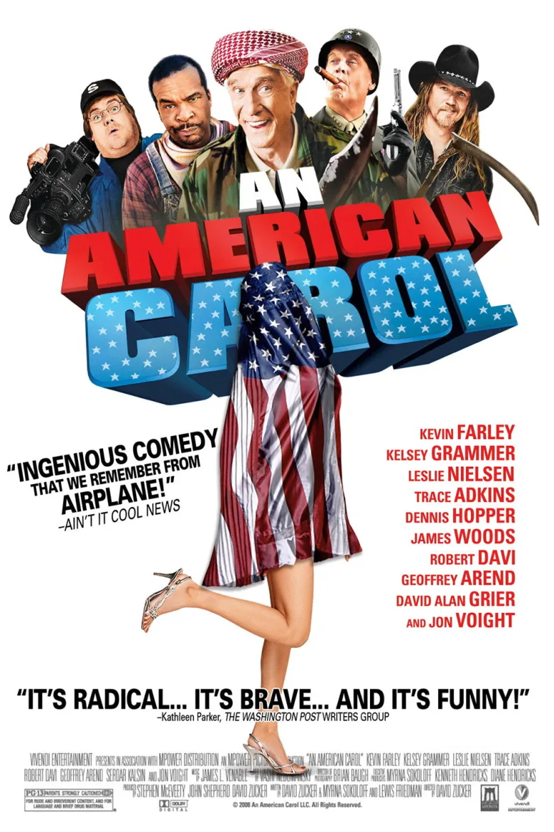 An American Carol - görsel 12