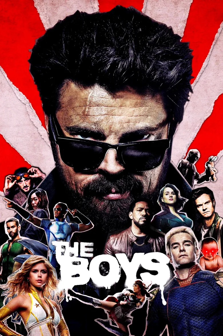 The Boys 4K İndir - görsel 12