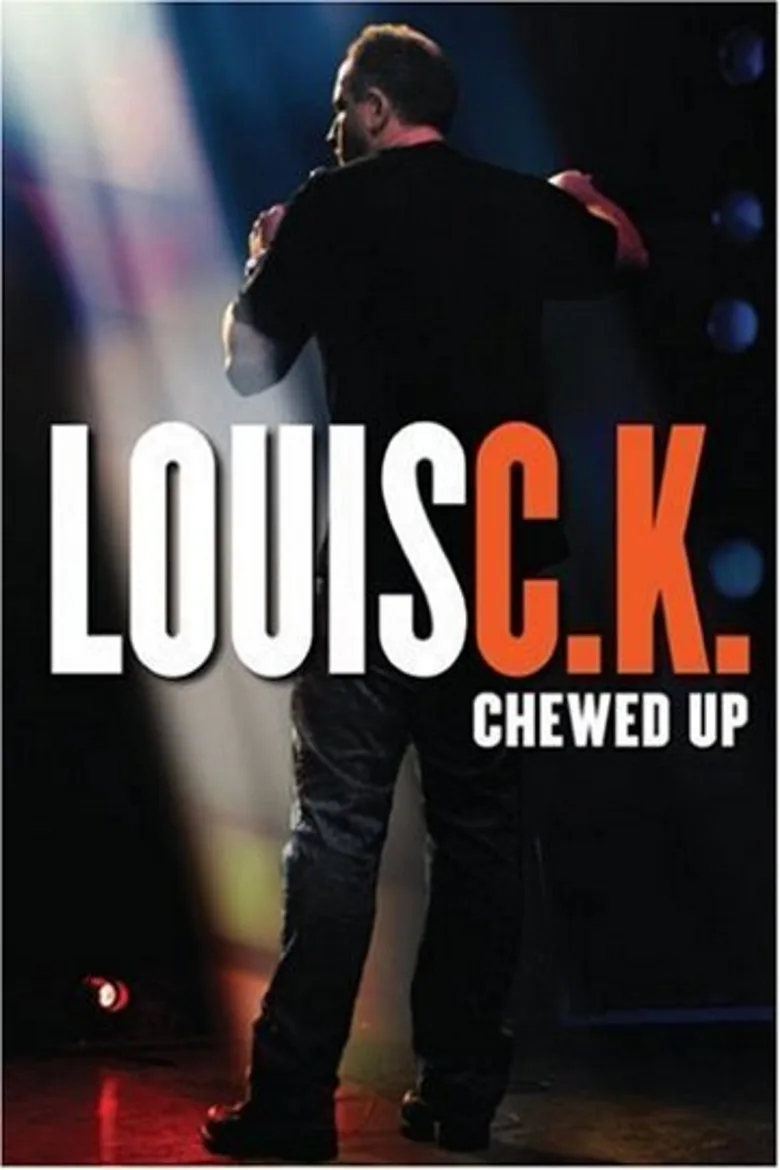 Louis C.K.: Chewed Up İndir - görsel 5